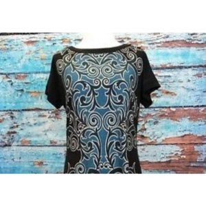 Dresses black green dress outfit fashion